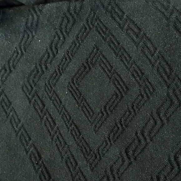 Versace Wool Chain Pattern Shirt/Sweater 26/11/1973 Ittierre - Picture 6 of 9